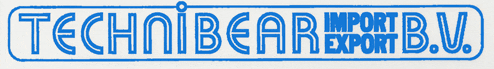 logo technibear