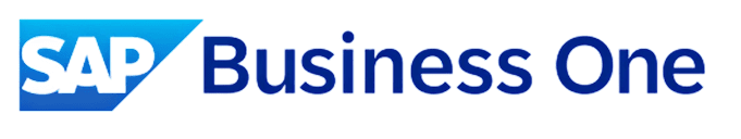 SAP Business One logo