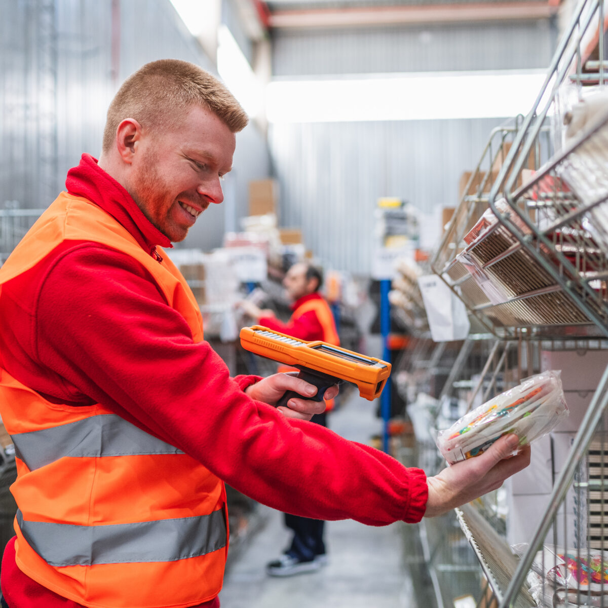 Efficiënt labelen, direct vanuit SAP Business One