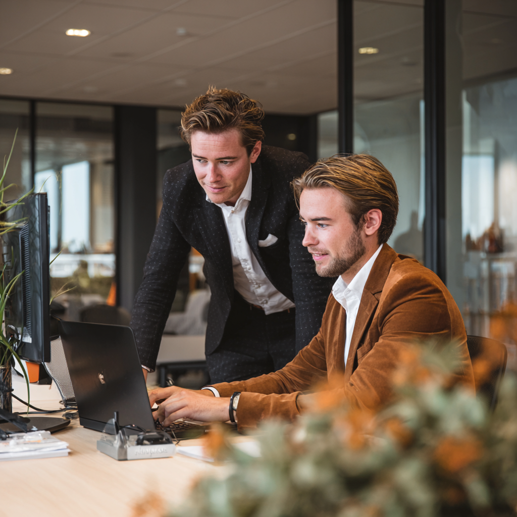 customer succes management erp software