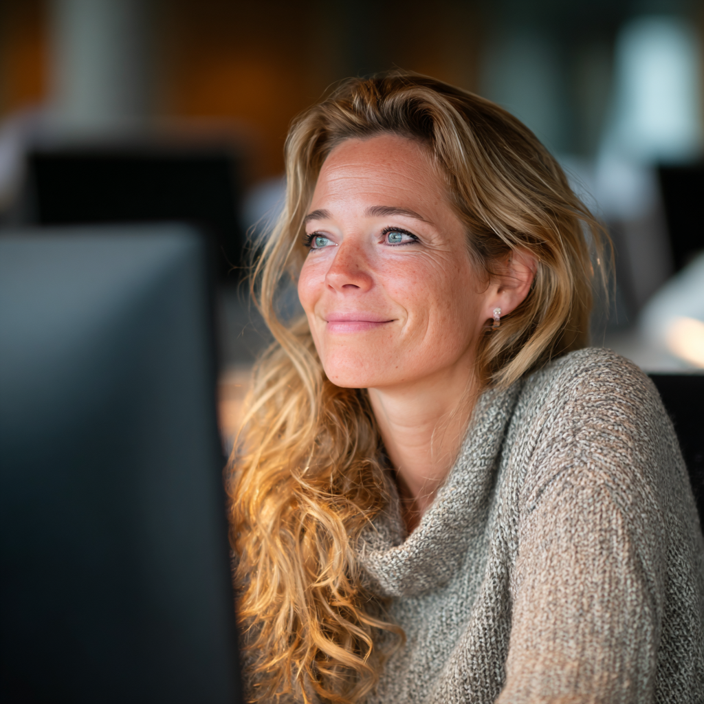 slim inkopen software